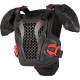 Youth Bionic Action Guard ROOST-GRD YTH B-ACT B/R S/M