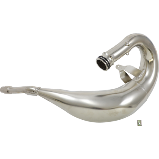 Exhaust Fatty Pipe EXHAUST FATTY PIPE YZ125