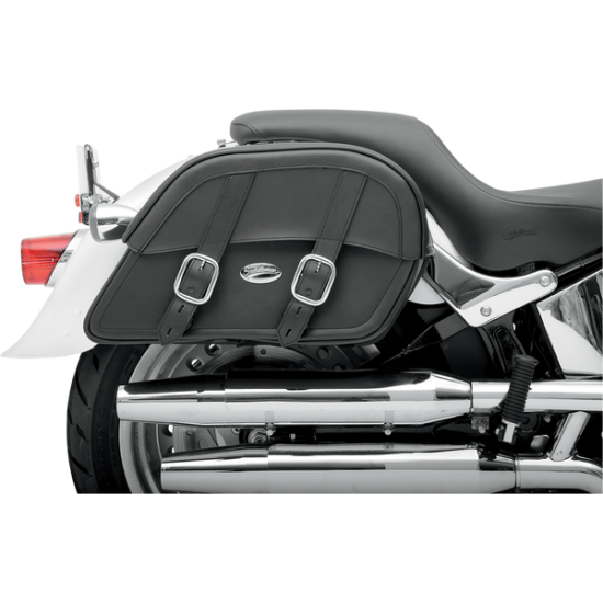 Drifter™ Slant Saddlebags SADDLEBAG-DRFT SLNT JB