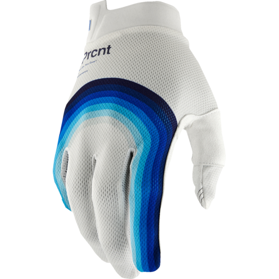 iTrack Gloves GLOVE ITRACK REWIND WH SM