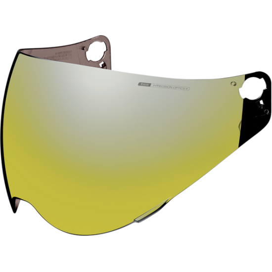 Precision Optics™ Visier für Variant™ Helm SHIELD VARIANT RST GOLD