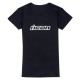 Women's Clasicon™ T-Shirt TEE WM CLASICON BK XS