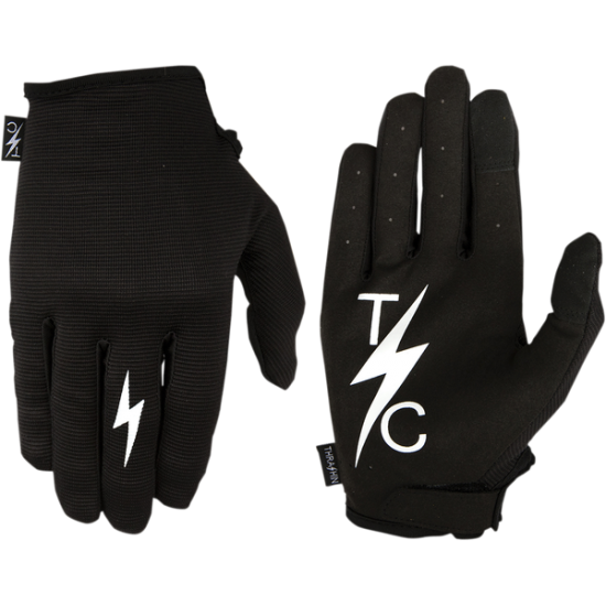Stealth V2 Gloves GLOVES STEALTH V2 BLK XL
