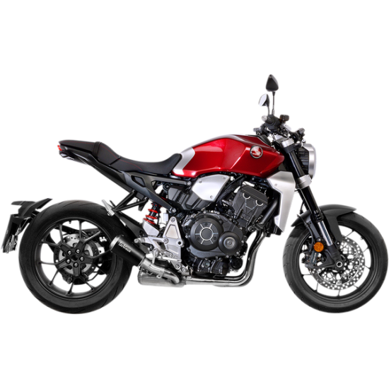 LV-10 Slip-On Muffler MUFFLER LV-10 CF CB1000R LV-10 Slip-On Muffler MUFFLER LV-10 CF CB1000R