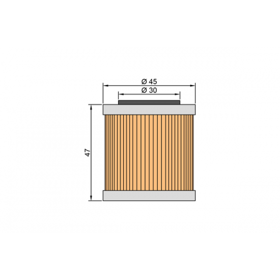 Twin Air Oil Filters TWIN AIR OIL FILTER Twin Air Oil Filters TWIN AIR OIL FILTER