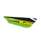 Seatcover Team Kawa SEATCOVER TEAM KAWA 98