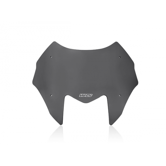 Windscreen for Scooter WSCRN SPORT YAM TMAX560 DSMK