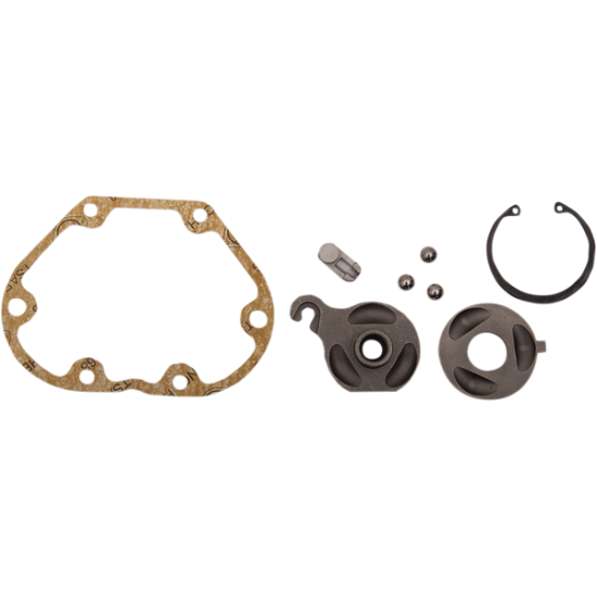 Clutch Release Kit CLUTCH RLS. KIT 87-99 B.T