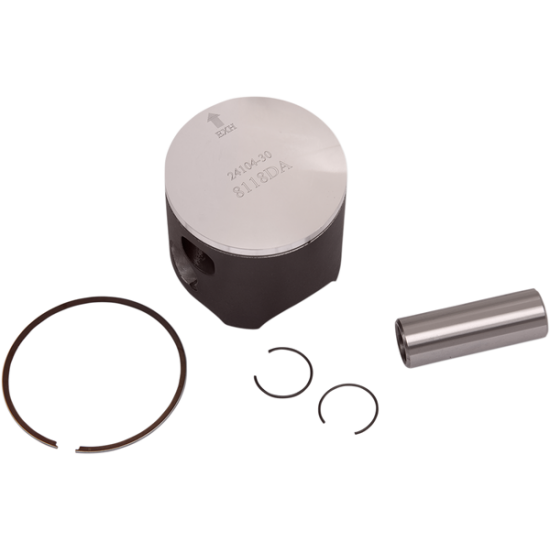 Piston Kit for 2 Stroke PISTON KIT YZ125 86-88