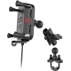 Wasserabweisende Tough-Charge™ Halterung für kabelloses Laden KIT TOUGHCHRG XGRIP UBOLT Wasserabweisende Tough-Charge™ Halterung für kabelloses Laden KIT TOUGHCHRG XGRIP UBOLT