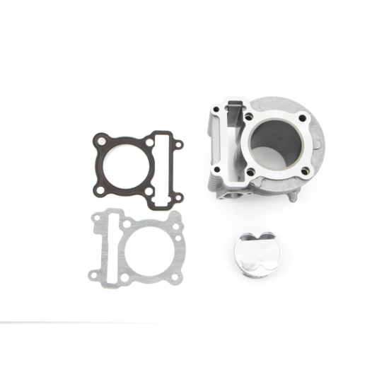Cylinder Kit 155cc forged piston for Yamaha Cygnus, BWs 5ML 4V CYLINDER KIT 155CC Cylinder Kit 155cc forged piston for Yamaha Cygnus, BWs 5ML 4V CYLINDER KIT 155CC