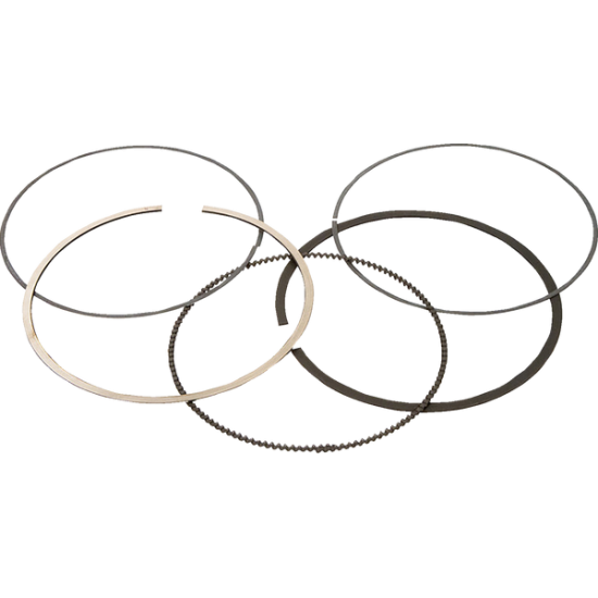 Piston Ring Set RING SET SX/XC250F 06-08