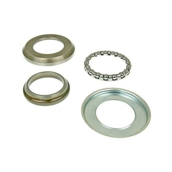 Lenkkopflager LWR STEERING BEARING SET