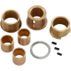 Cam Bushing Kit, Flat/Knuckle CAM BUSHING KIT 36-53 BT