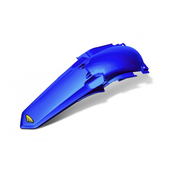 Rear Fender Powerflow FENDER RR P-FLOW YZ 05-18 BL