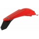 Enduro Rear Fenders with Light FENDER RR W LITE CRF RD