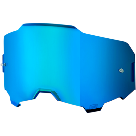 Armega Goggle Lens LENS ARMEGA MIR/BLUE