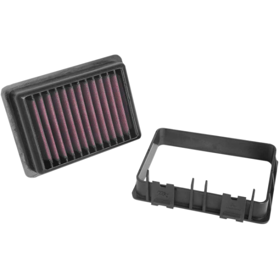 High-Flow-Luftfilter AIR FILTER KTM 390 DUKE