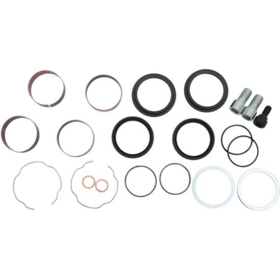 Fork Leg Rebuild Kit SLIDER RBLD KT 49MM FLT