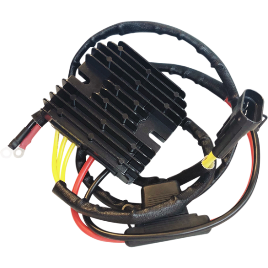 Hot Shot Regulator-Rectifier HOT SHOT REC/REG 10-573H