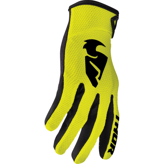 GLOVE SECTOR ACID LG GLOVE SECTOR ACID LG