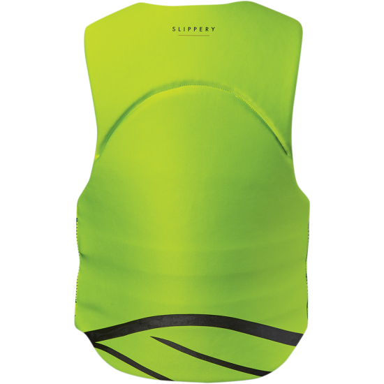 Surge CE Vest VEST CE SURGE LM/BK XS