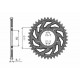 Steel Rear Sprocket REAR SPROCKET 530 40T STEEL Steel Rear Sprocket REAR SPROCKET 530 40T STEEL