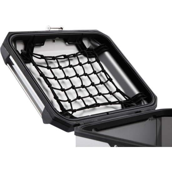 TRAX ADVENTURE Top Case Lid Net TOP CASE TRAX ADV NET TRAX ADVENTURE Top Case Lid Net TOP CASE TRAX ADV NET
