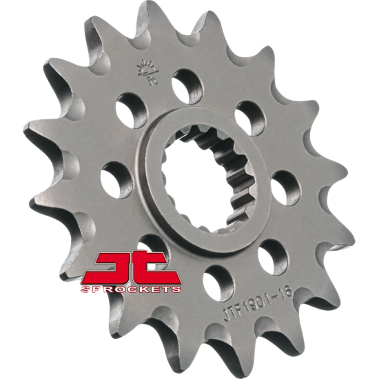 Countershaft Front Sprocket SPROCKET FRONT 16T 520 SC