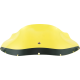 Kolor Flare™ Windshield WINDSHIELD FXRP 9 YLW