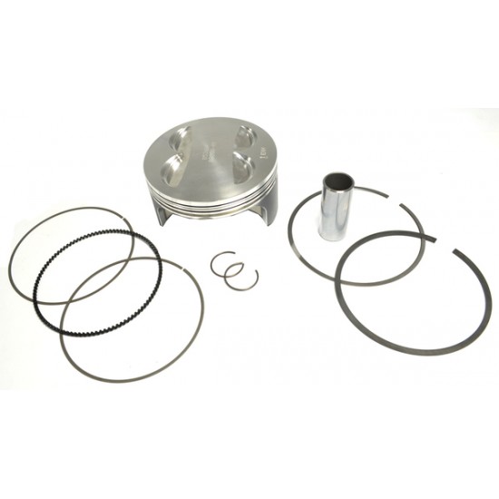 Forged Piston Kit PISTON KIT KTM D100 94