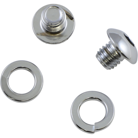 Softail Seat Bolt Kit SEAT BOLT KT 86-07 FLST