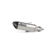 Slip-On Line Schalldämpfer für Roller MUFFLER SS FORZA 300