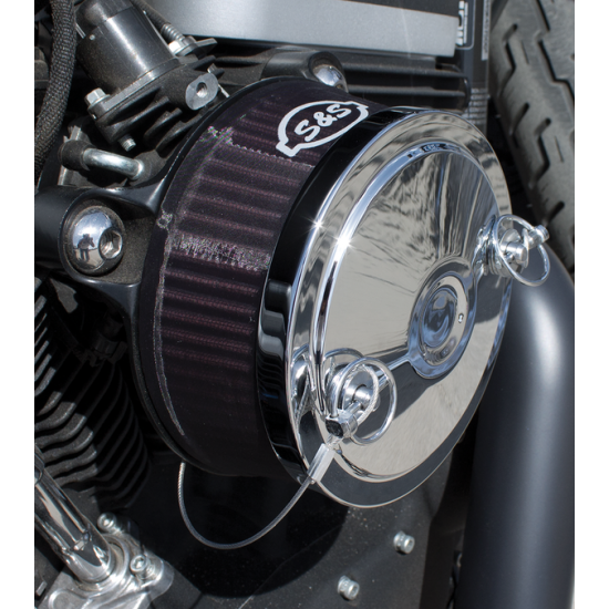 Super Stock™ Stealth Air Filter Component PRE-FILTER STEALTH STD