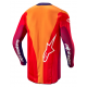 Techstar Pneuma Jersey JERSEY T-STAR PNEU OR/PU XL