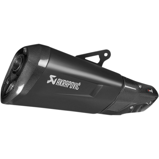 Slip-On Line Muffler MUFFLER TI S1000XR