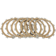 Clutch Friction Plates FRICTION PLATE SET RM250 06-10