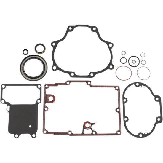 Transmission Gasket/Seal Kit GASKET KT TRANS06-17 FXD