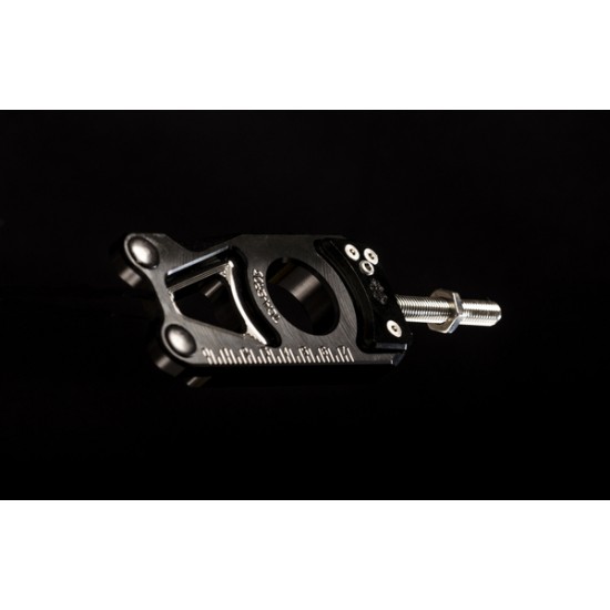 TCA Kettenspanner-Achsblock CHAIN ADJUSTER TCA BK