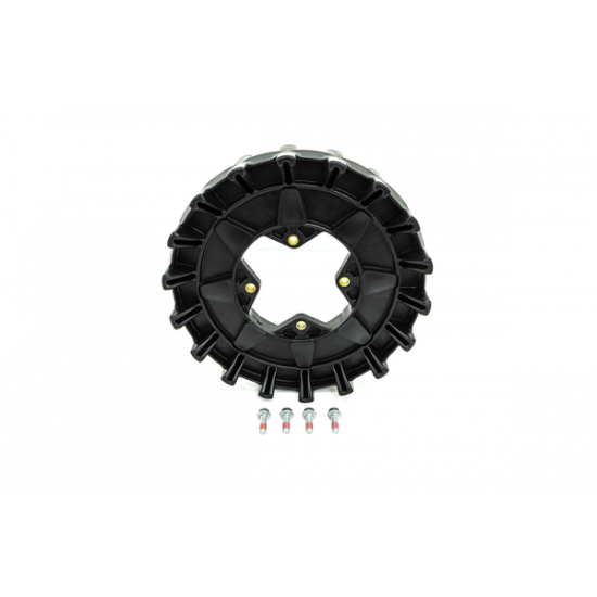 Camso T4S-KIT ATV Teile S-KIT 17/5 SPROCKET