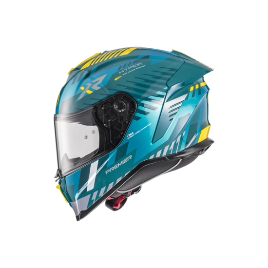 Hyper XR Helmet HELMET HYPER XR 21 SM