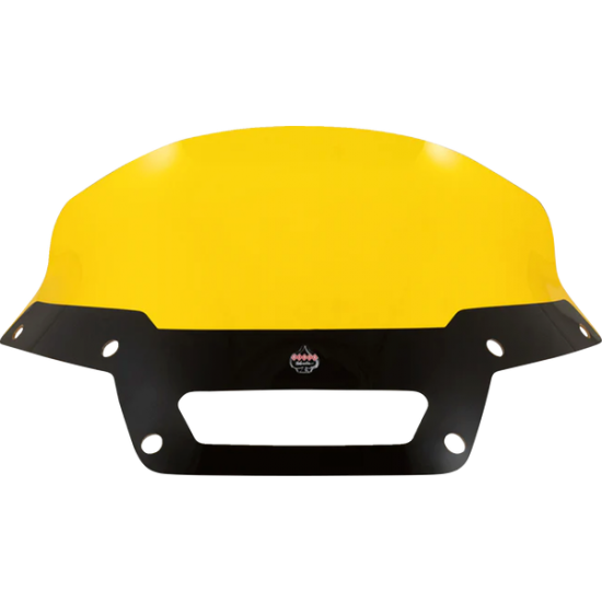 Kolor Flare™ Sport Windshield WINDSHIELD FLARE FXLRST SPORT YELLOW 6" Kolor Flare™ Sport Windshield WINDSHIELD FLARE FXLRST SPORT YELLOW 6"