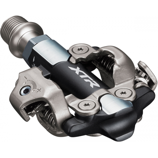 XTR PD-M9100 Pedals PEDAL CLIP-IN - M9100 XTR