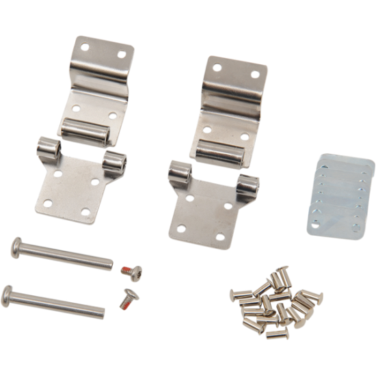 Tour-Pak® Hardware Hinge Kit HARDWARE T/PACK HINGE