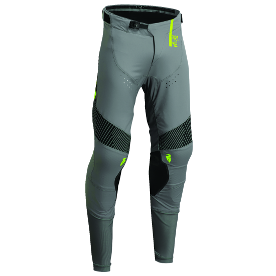 Prime Tech Hose PANT PRIME TECH GY/BK 36