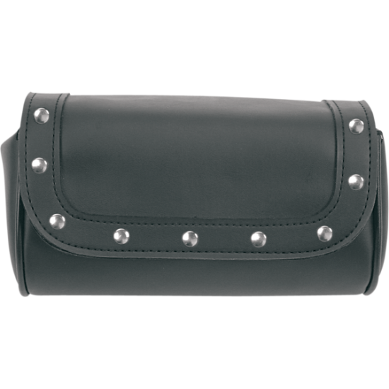 Riveted Highwayman Tool Pouch TOOL POUCH RIVET LG