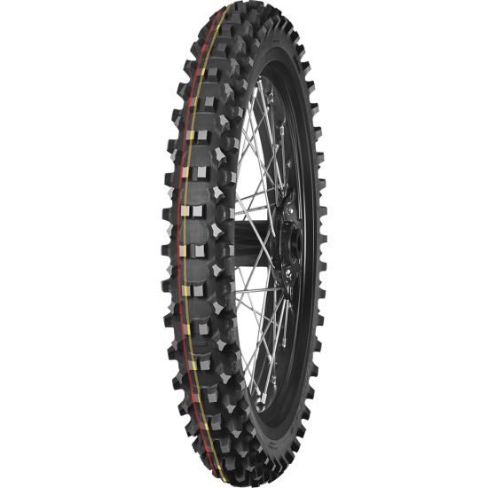 Terra Force-MX SM Tire TEFOMXSM RY 70/100-17 40M NHS