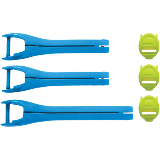 STRAPS BLITZXP YTH BL 1-7 STRAPS BLITZXP YTH BL 1-7