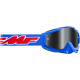 PowerBomb Sand Rocket Goggles GOGGLE SAND ROCKET BL SMK