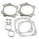 Motor-Dichtungs-Satz GASKET KIT TOPEND 4-1/8"